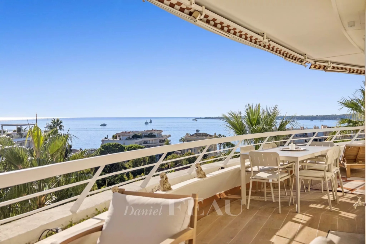 Appartement de luxe à vendre à Cannes, 995 000 €, Photo 1