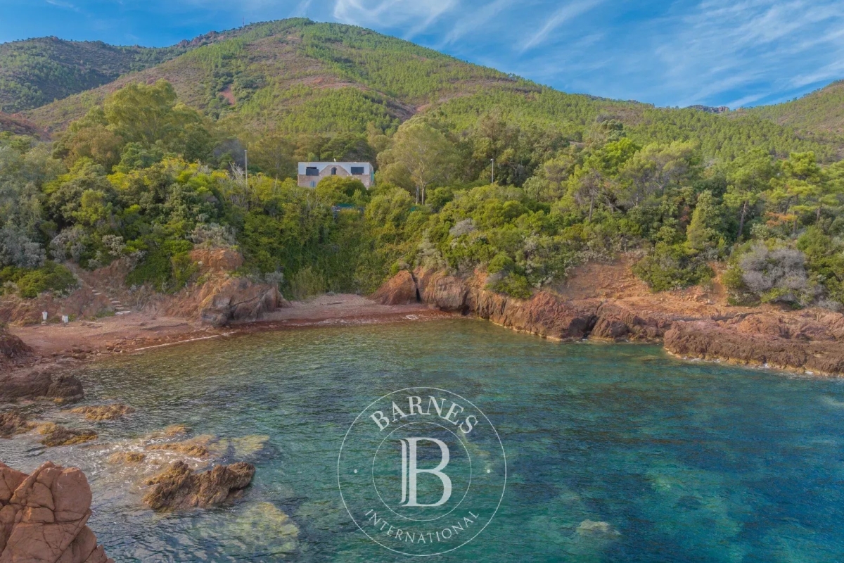 Luxury House for sale in Saint-Raphaël, 1 950 000 €, Photo 1