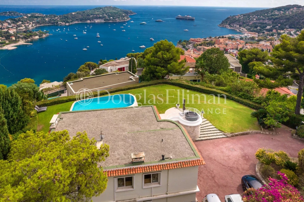 Maison de luxe à vendre à Villefranche-sur-Mer, 4 490 000 €, Photo 1
