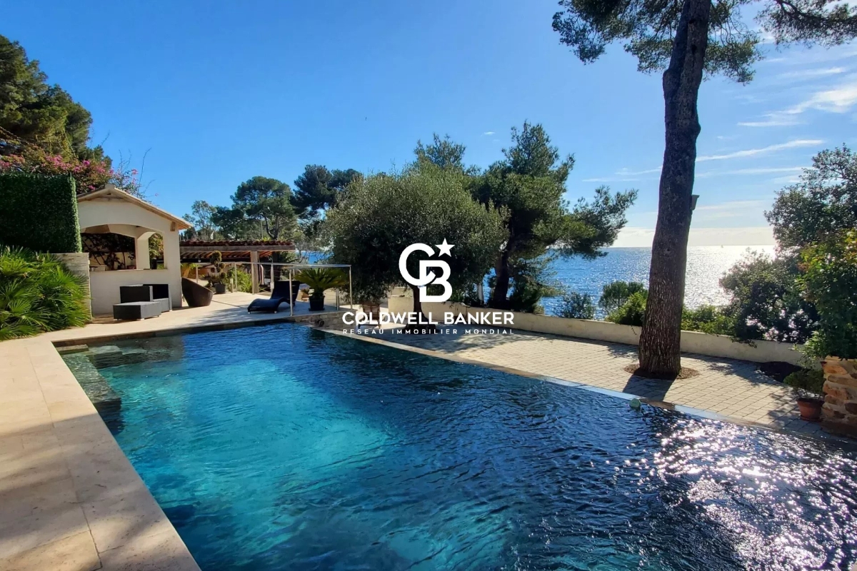 Luxury House for sale in Saint-Raphaël, 1 795 000 €, Photo 1