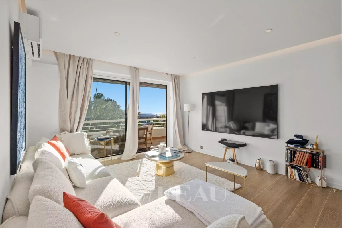 Appartement de luxe à vendre à Cannes, 995 000 €, Photo 2