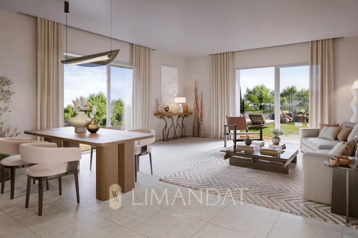 Appartement de luxe à vendre à Cannes, 439 000 €, Photo 2