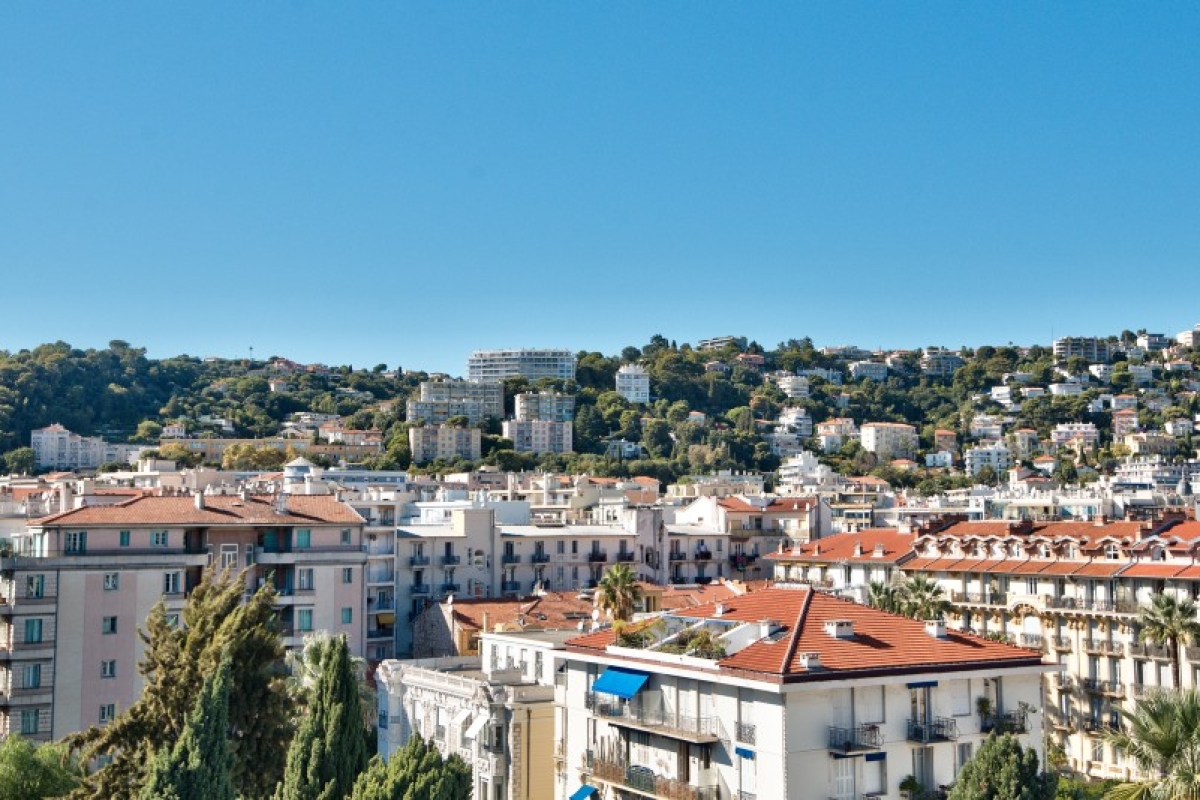 Luxury Apartment for sale in Nice, 1 050 000 €, Photo 2