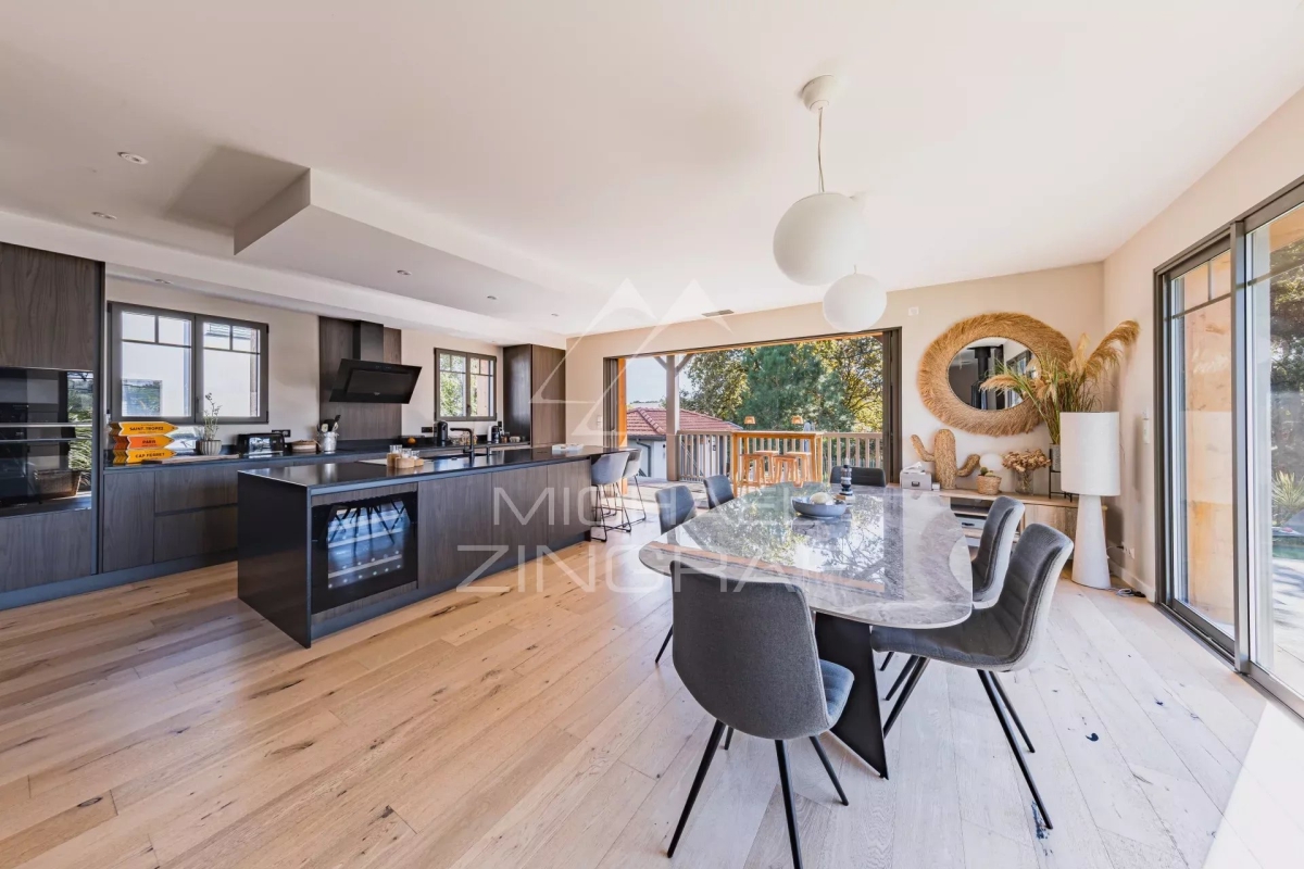 Maison de luxe à vendre à La Teste-de-Buch, 1 295 000 €, Photo 3