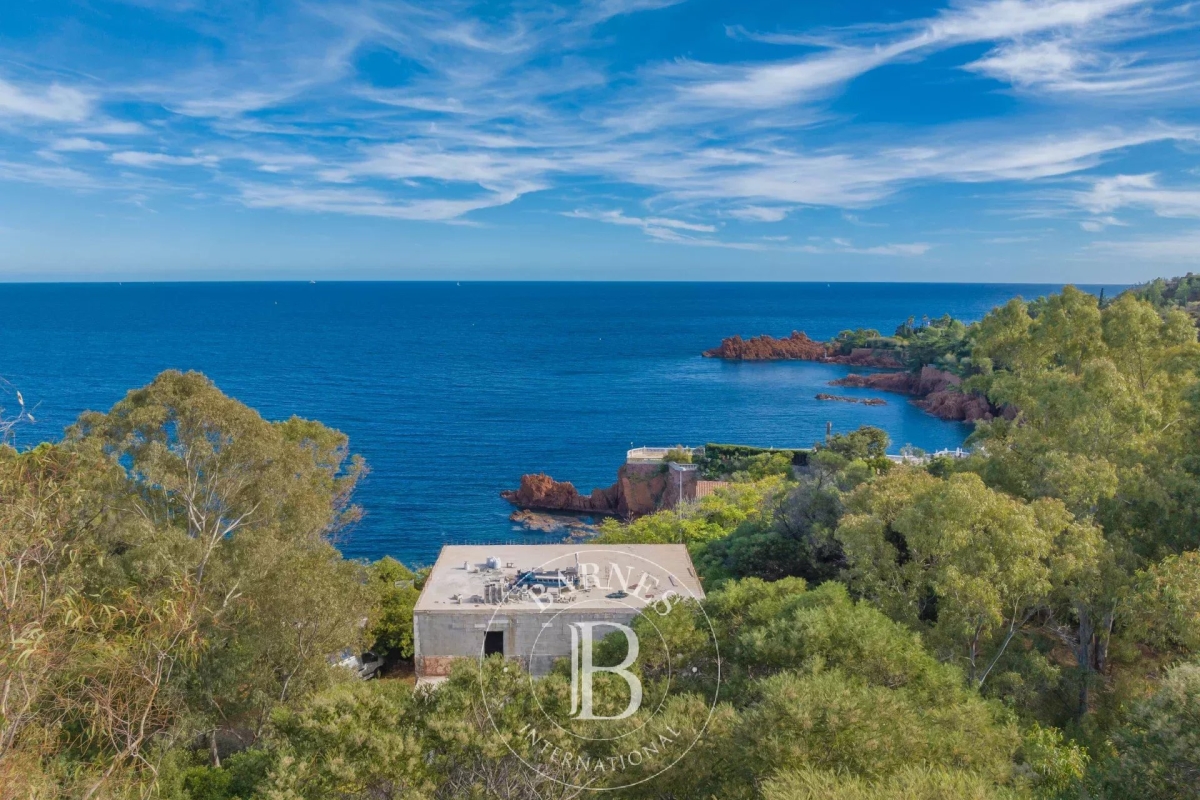 Luxury House for sale in Saint-Raphaël, 1 950 000 €, Photo 3