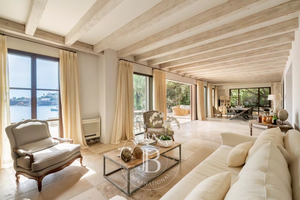Luxury House for sale in Saint-Raphaël, 4 900 000 €, Photo 3