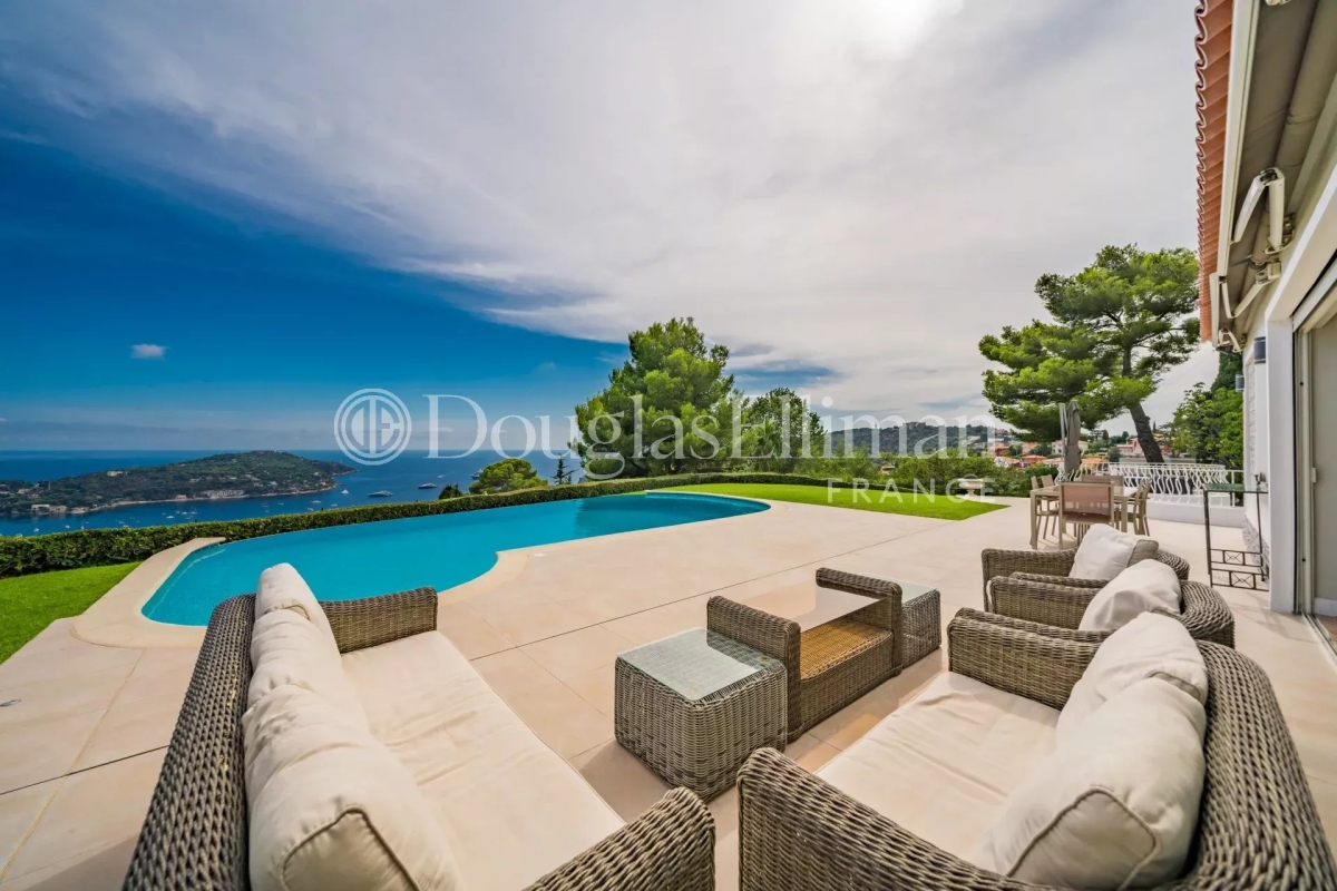 Maison de luxe à vendre à Villefranche-sur-Mer, 4 490 000 €, Photo 3