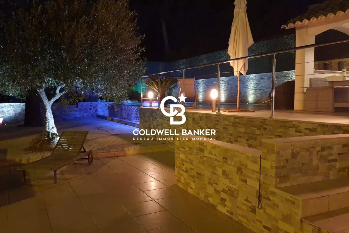 Luxury House for sale in Saint-Raphaël, 1 795 000 €, Photo 3