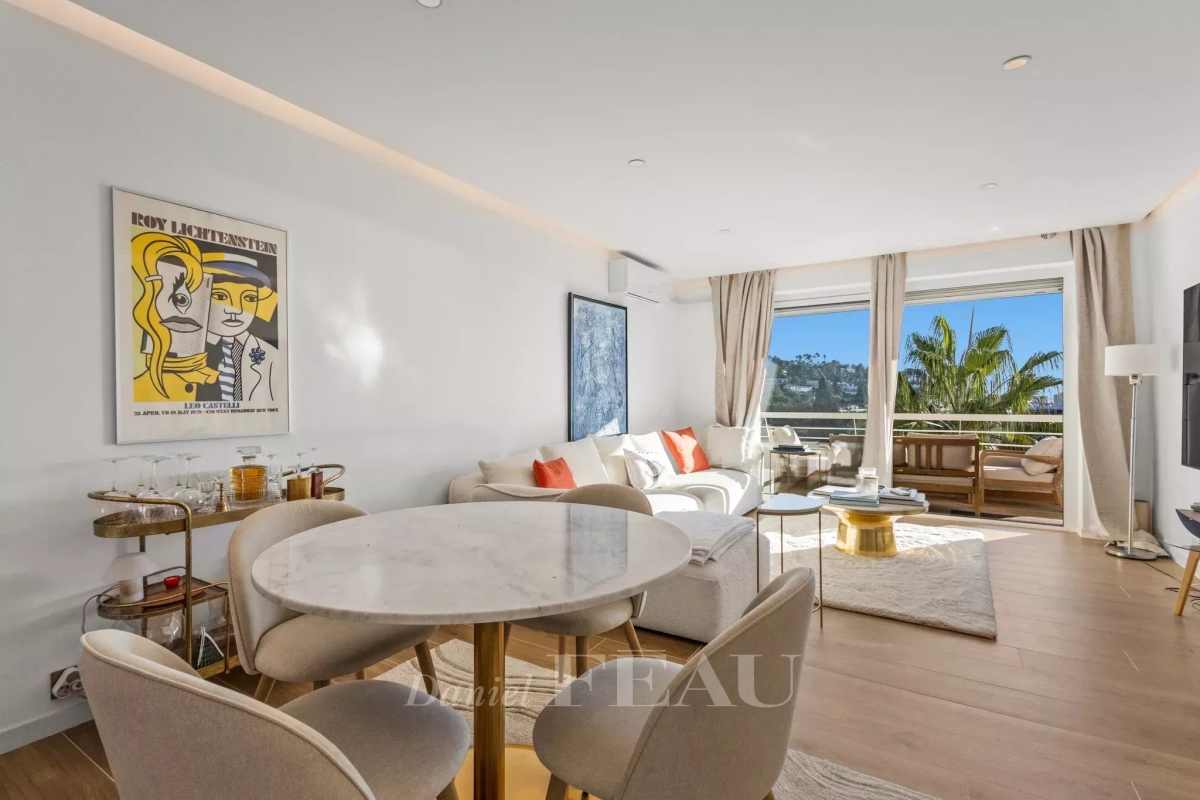 Appartement de luxe à vendre à Cannes, 995 000 €, Photo 4