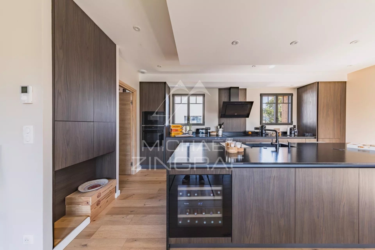 Maison de luxe à vendre à La Teste-de-Buch, 1 295 000 €, Photo 4