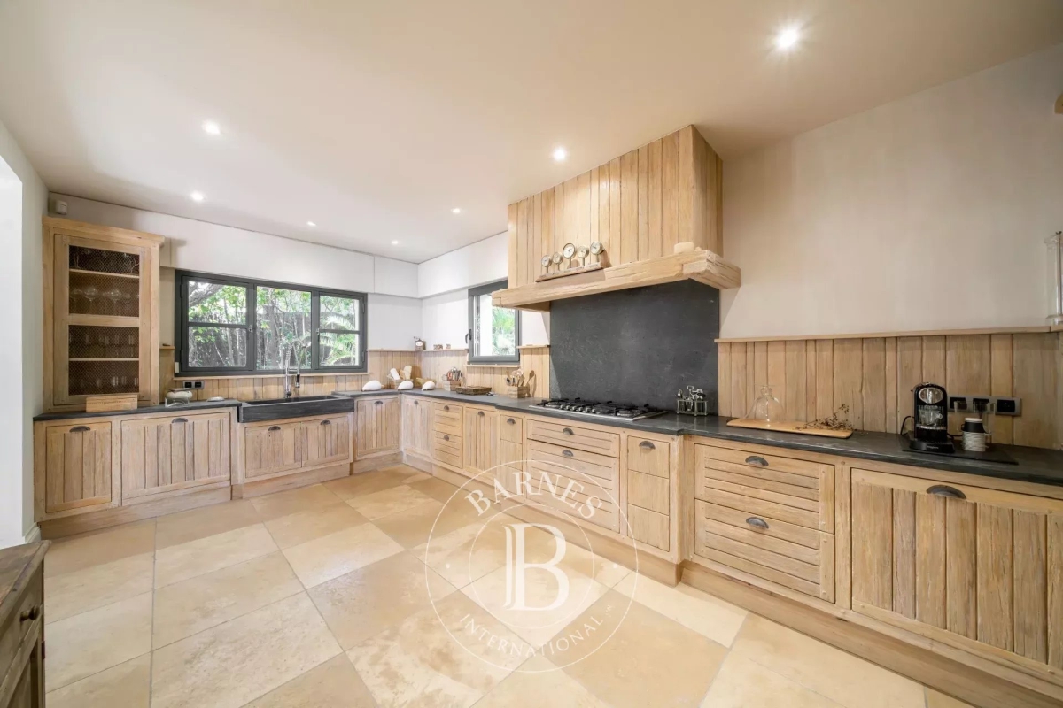 Luxury House for sale in Saint-Raphaël, 4 900 000 €, Photo 4