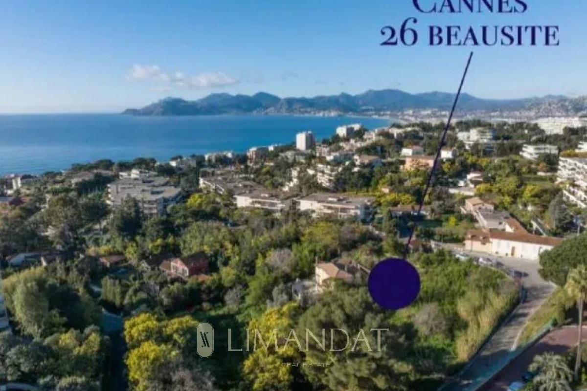 Appartement de luxe à vendre à Cannes, 439 000 €, Photo 4