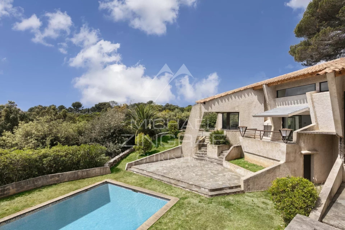 Maison de luxe à vendre à Biot, 1 990 000 €, Photo 4