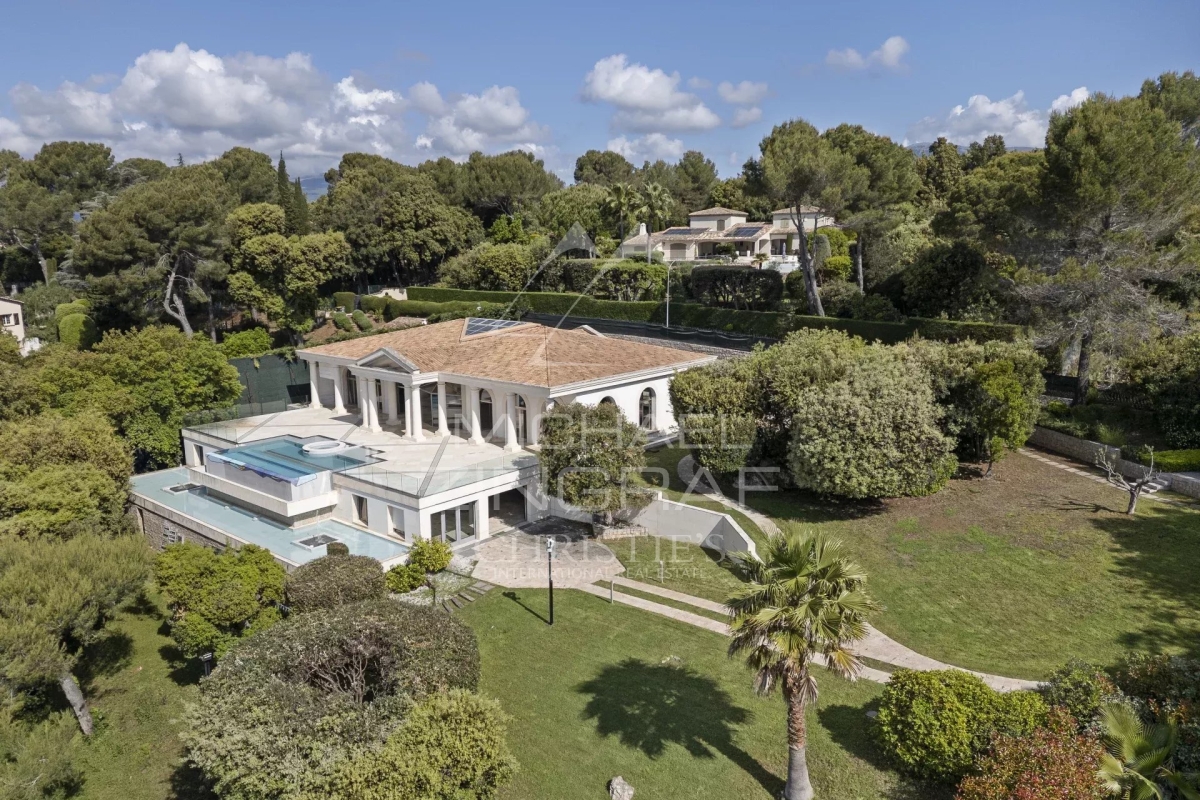 Maison de luxe à vendre à Biot, 3 200 000 €, Photo 4