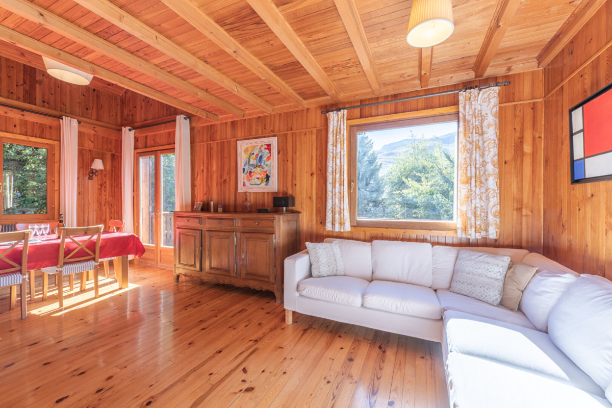 Maison de luxe à vendre à Les Deux Alpes, 2 080 000 €, Photo 5