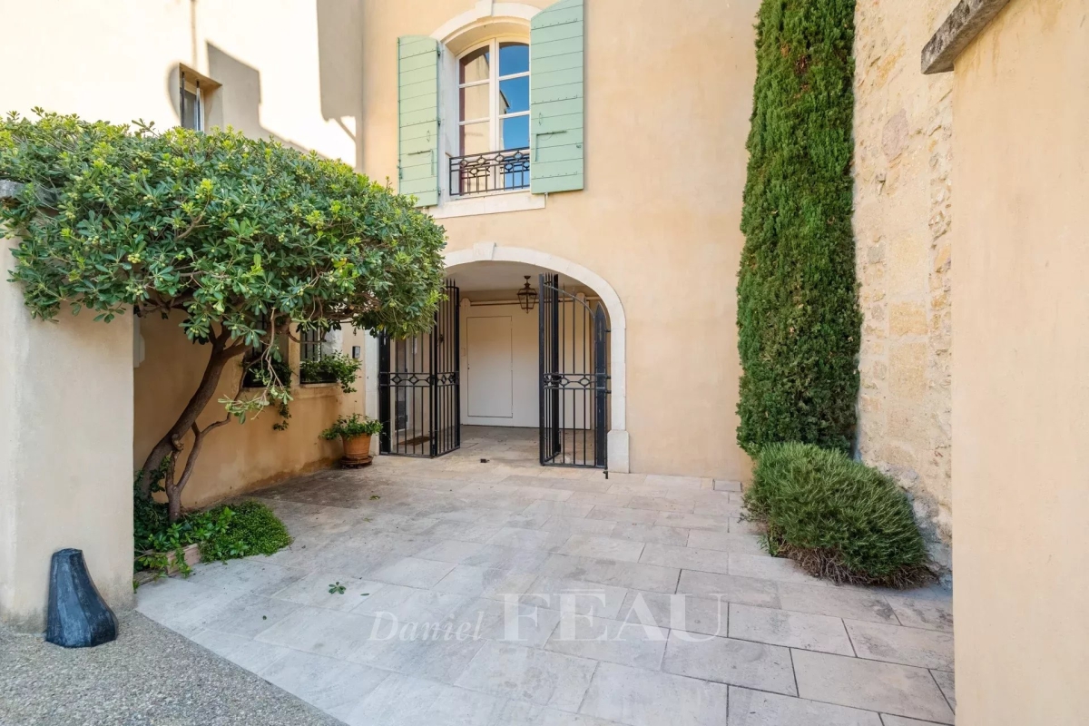 Maison de luxe à vendre à Boulbon, 740 000 €, Photo 5