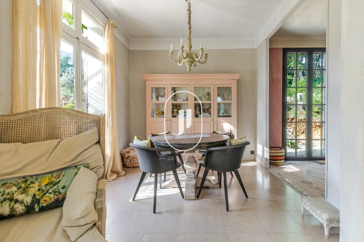 Maison de luxe à vendre à Oppède, 1 470 000 €, Photo 5