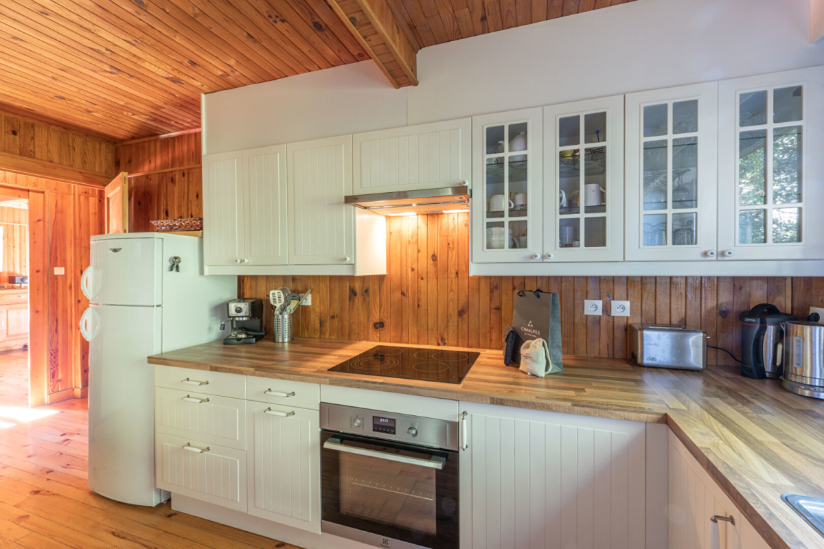 Maison de luxe à vendre à Les Deux Alpes, 2 080 000 €, Photo 6