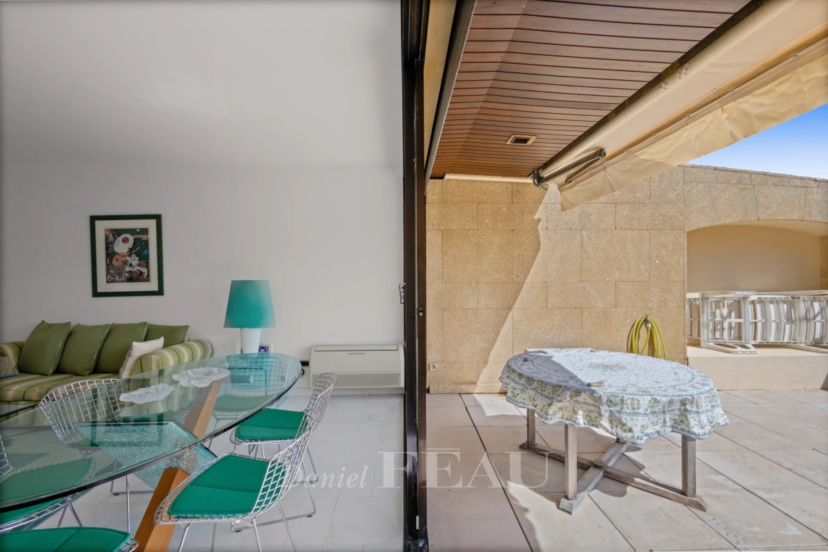Luxury Apartment for sale in Cannes, 775 000 €, Photo 6