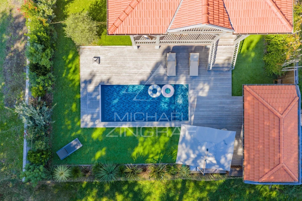 Luxury House for sale in La Teste-de-Buch, 1 295 000 €, Photo 6