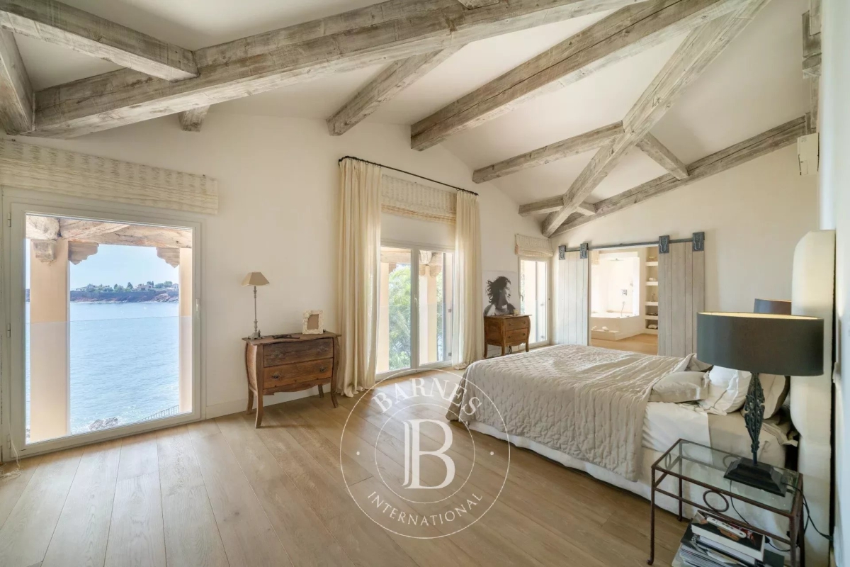 Luxury House for sale in Saint-Raphaël, 4 900 000 €, Photo 6