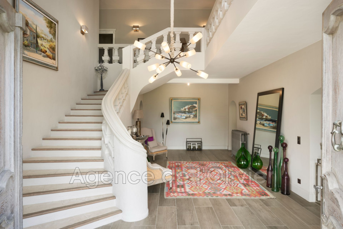 Maison de luxe à vendre à Valbonne, 8 200 000 €, Photo 6
