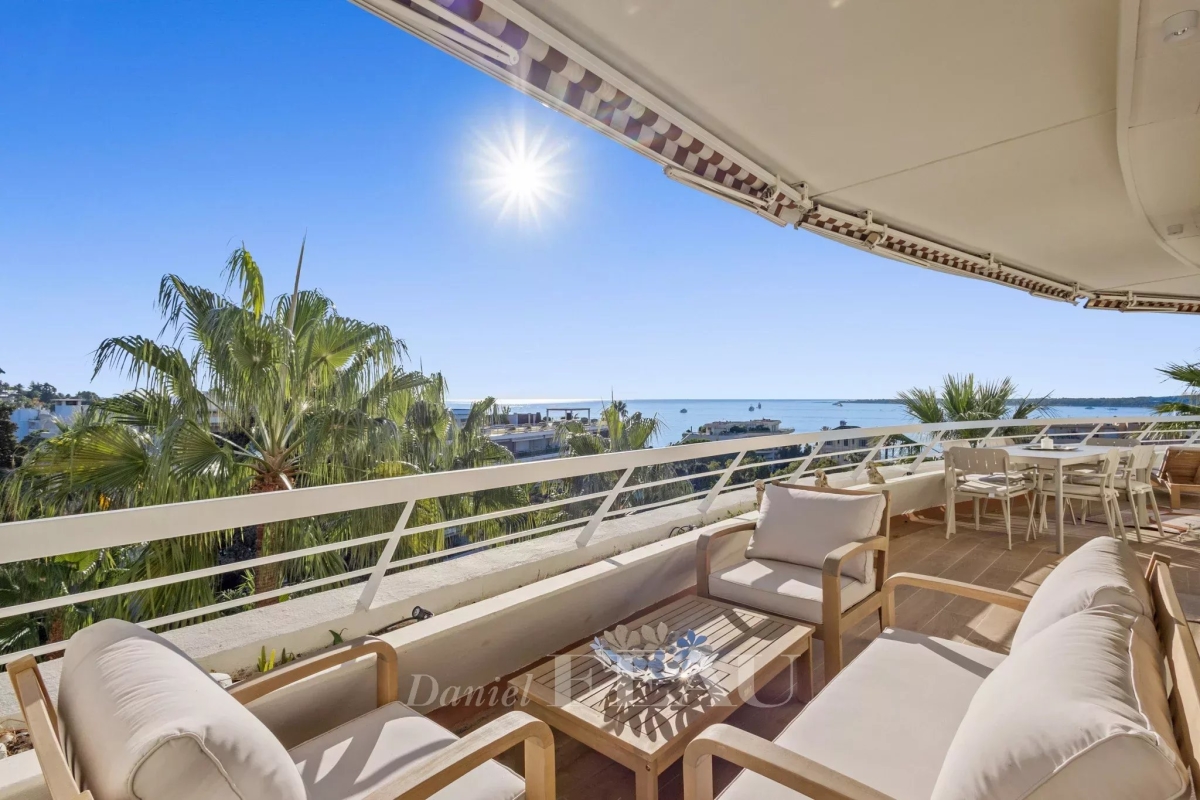 Appartement de luxe à vendre à Cannes, 995 000 €, Photo 7