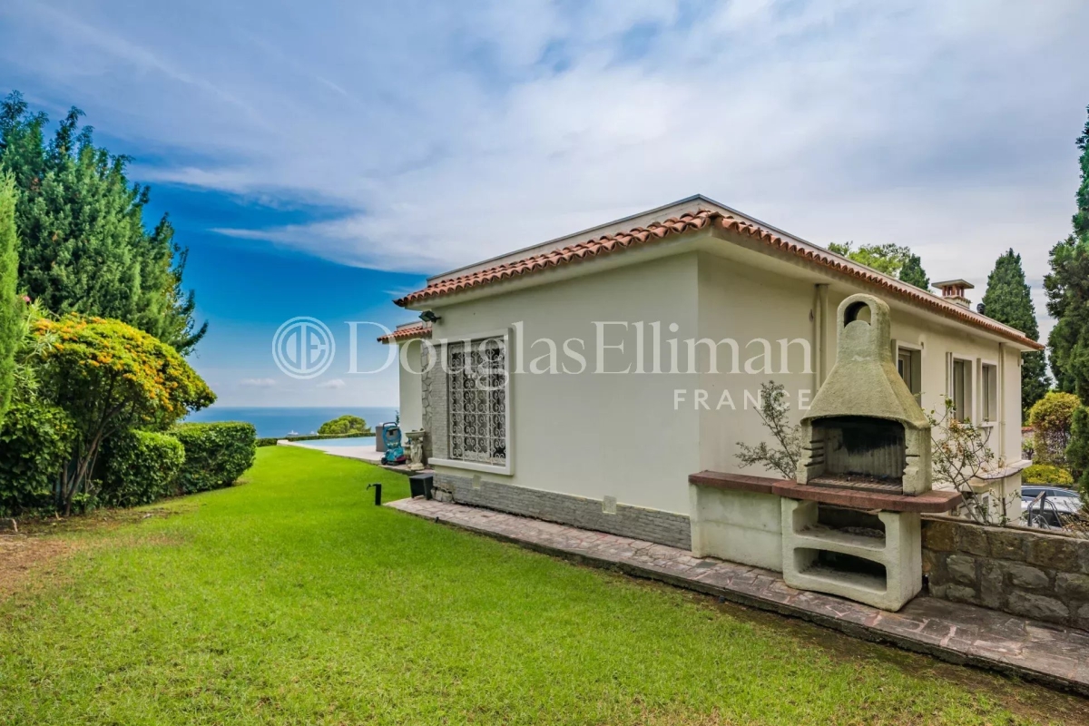 Maison de luxe à vendre à Villefranche-sur-Mer, 4 490 000 €, Photo 7