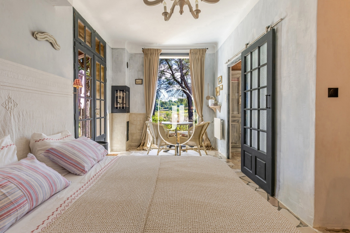 Maison de luxe à vendre à Oppède, 1 470 000 €, Photo 7