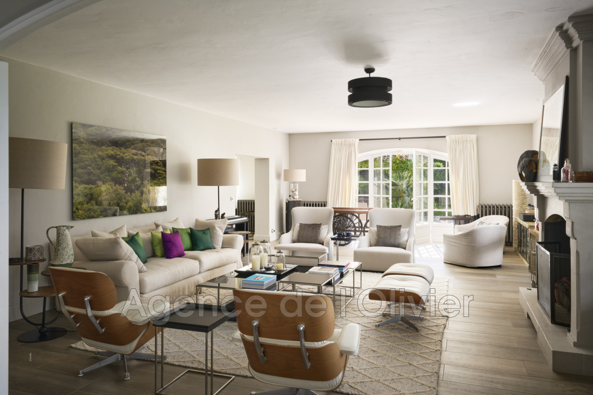 Maison de luxe à vendre à Valbonne, 8 200 000 €, Photo 7