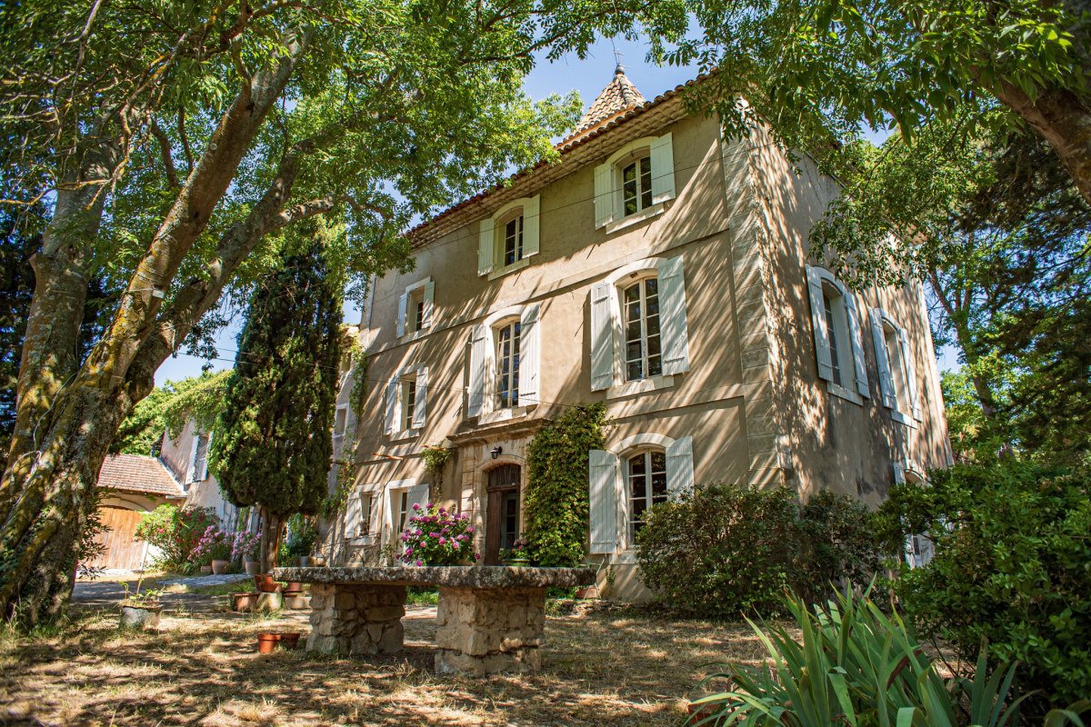 Luxury House for sale in L Isle-sur-La-Sorgue, 2 980 000 €, Photo 1