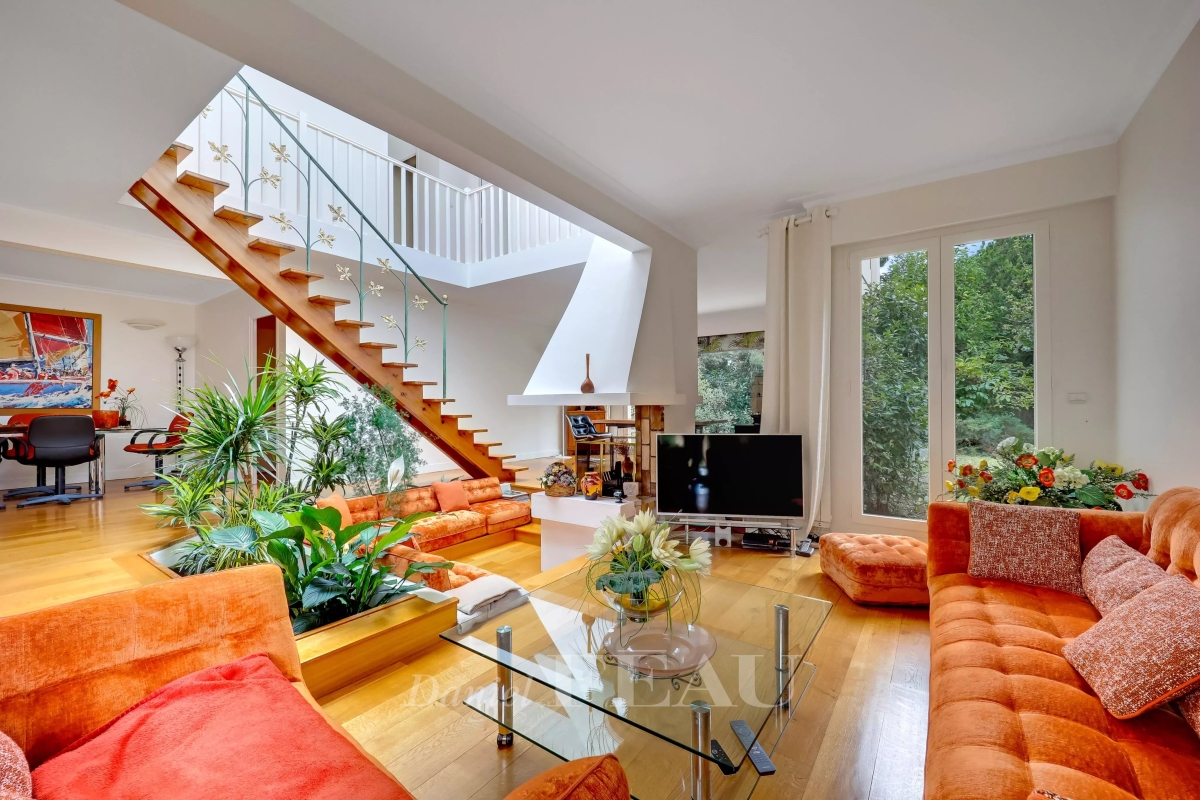 Maison de luxe à vendre à Le Chesnay-Rocquencourt, 1 450 000 €, Photo 1