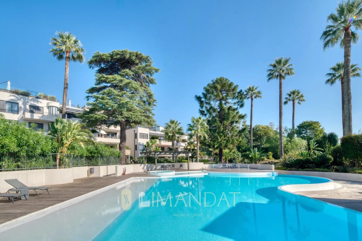 Appartement de luxe à vendre à Cannes, 1 800 000 €, Photo 1