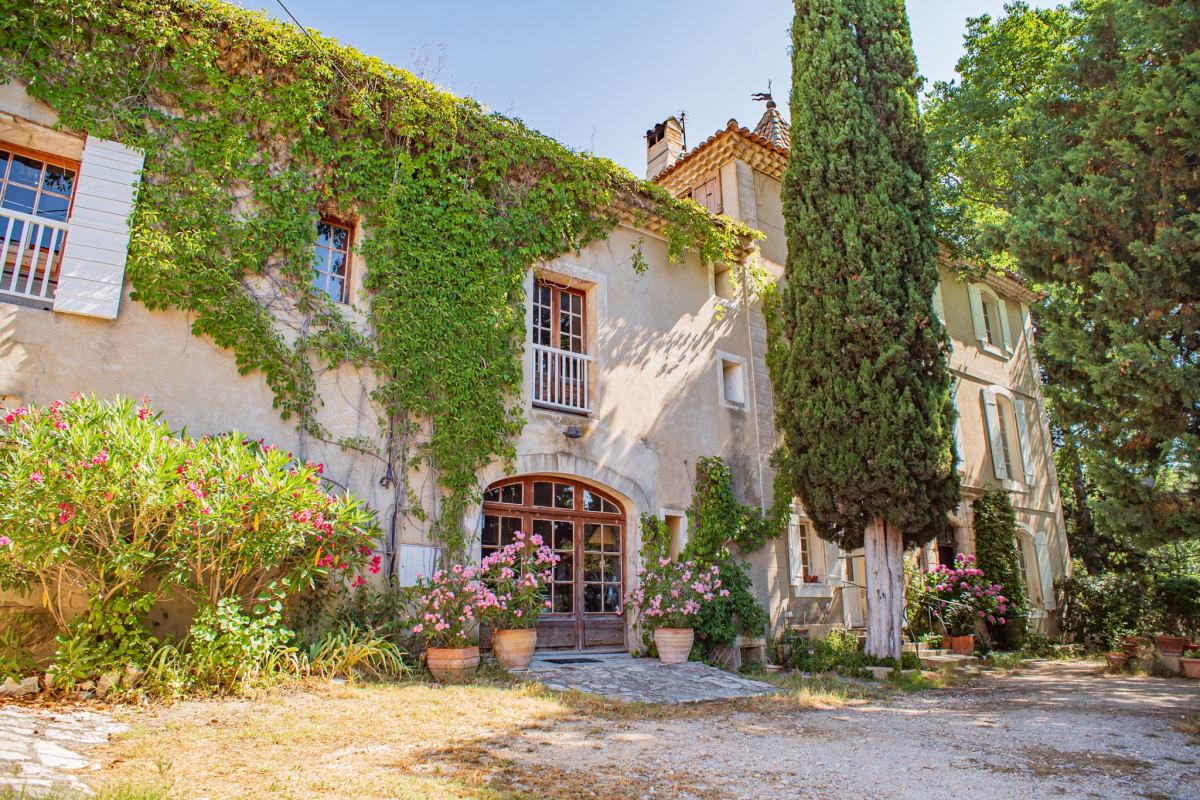 Maison de luxe à vendre à L Isle-sur-La-Sorgue, 2 980 000 €, Photo 3