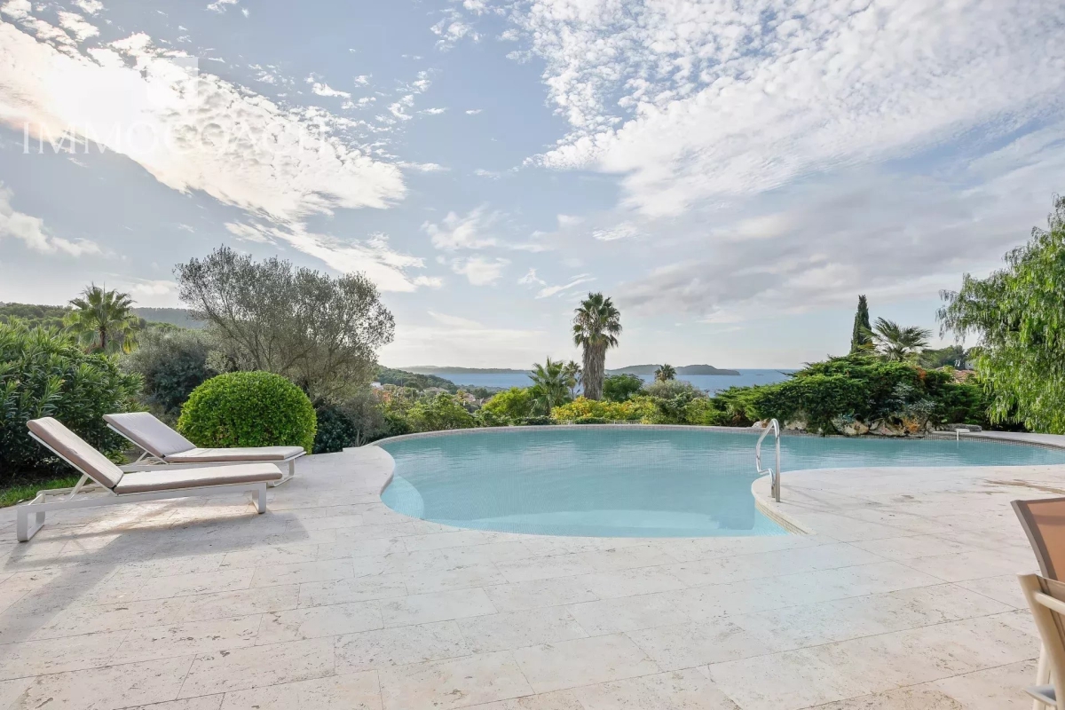 Luxury House for sale in Carqueiranne, 2 200 000 €, Photo 3