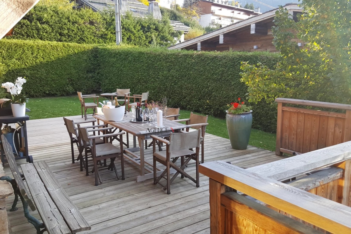 Maison de luxe à vendre à Megève, 4 500 000 €, Photo 3