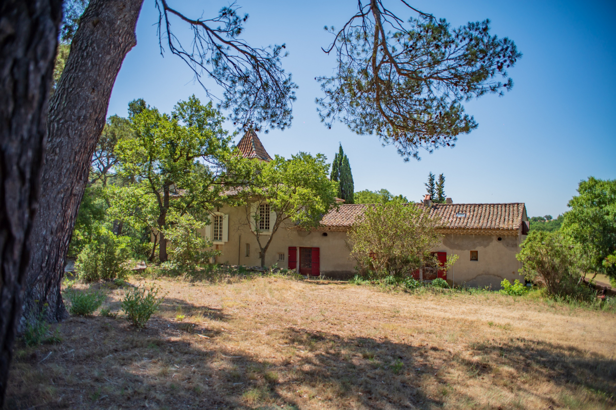 Maison de luxe à vendre à L Isle-sur-La-Sorgue, 2 980 000 €, Photo 4