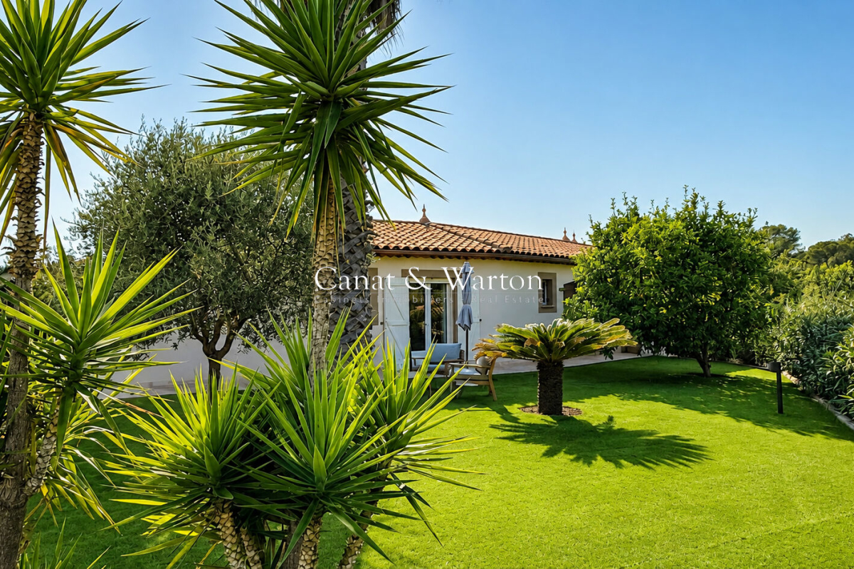 Maison de luxe à vendre à Saint-Raphaël, 997 500 €, Photo 4