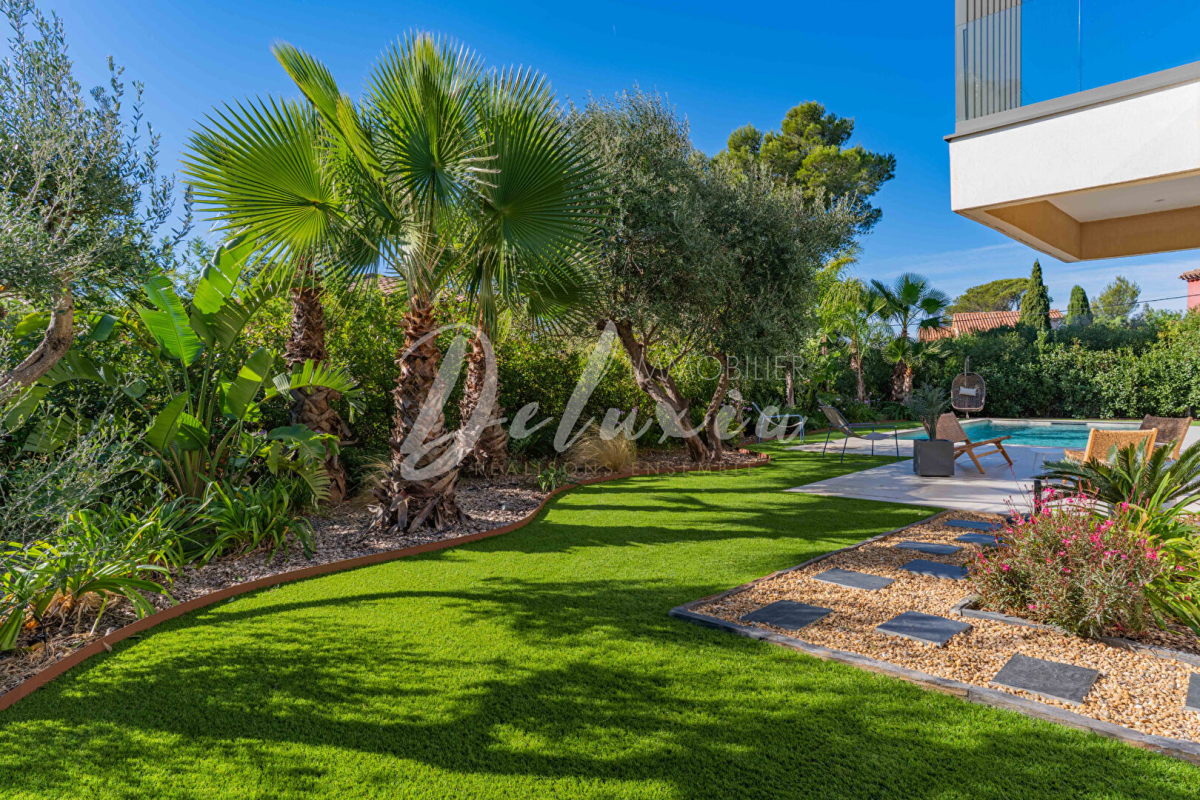 Luxury House for sale in Saint-Raphaël, 1 595 000 €, Photo 4