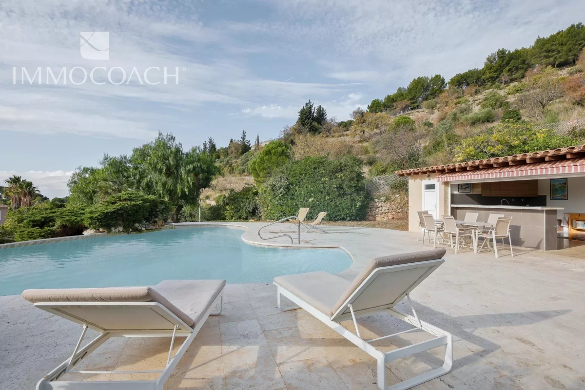 Luxury House for sale in Carqueiranne, 2 200 000 €, Photo 4