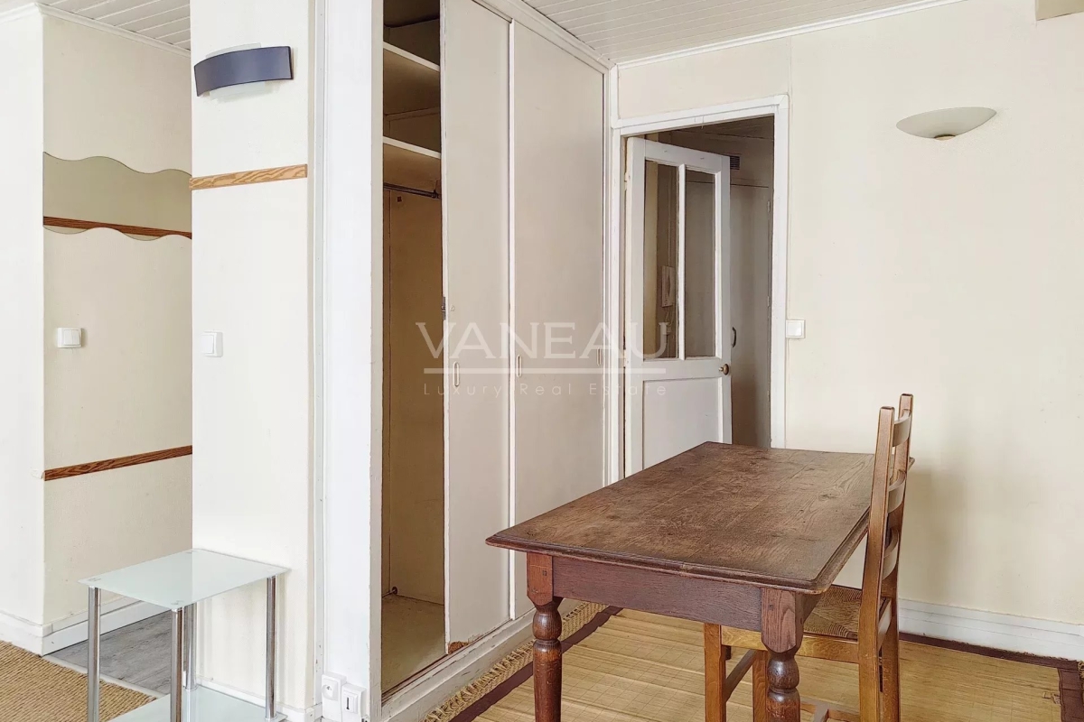 Appartement de luxe à vendre à Paris 3Ème, 383 000 €, Photo 4