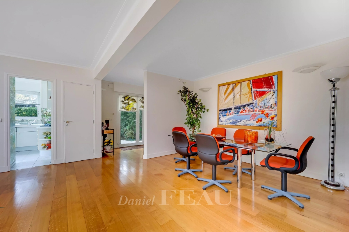 Maison de luxe à vendre à Le Chesnay-Rocquencourt, 1 450 000 €, Photo 4