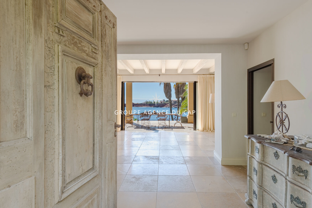 Maison de luxe à vendre à Saint-Raphaël, 4 900 000 €, Photo 5