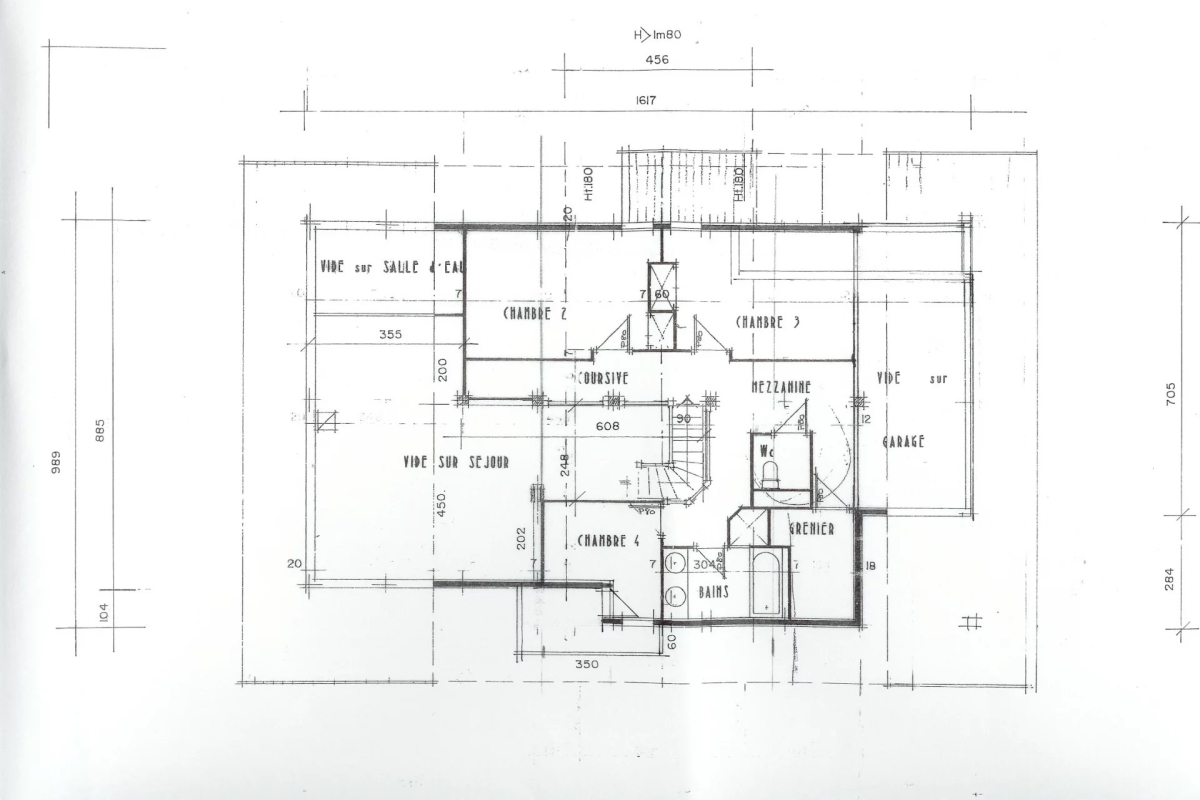 Maison de luxe à vendre à Megève, 4 500 000 €, Photo 5