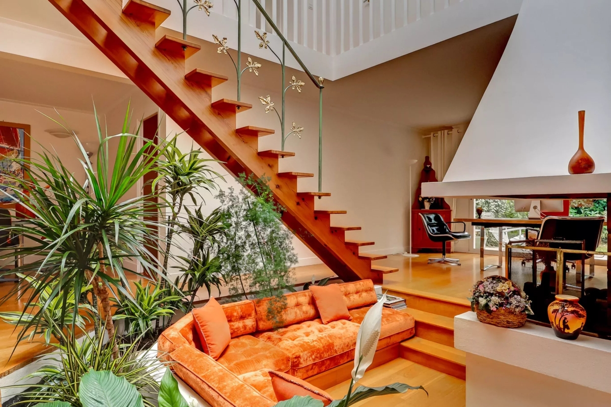 Maison de luxe à vendre à Le Chesnay-Rocquencourt, 1 450 000 €, Photo 5