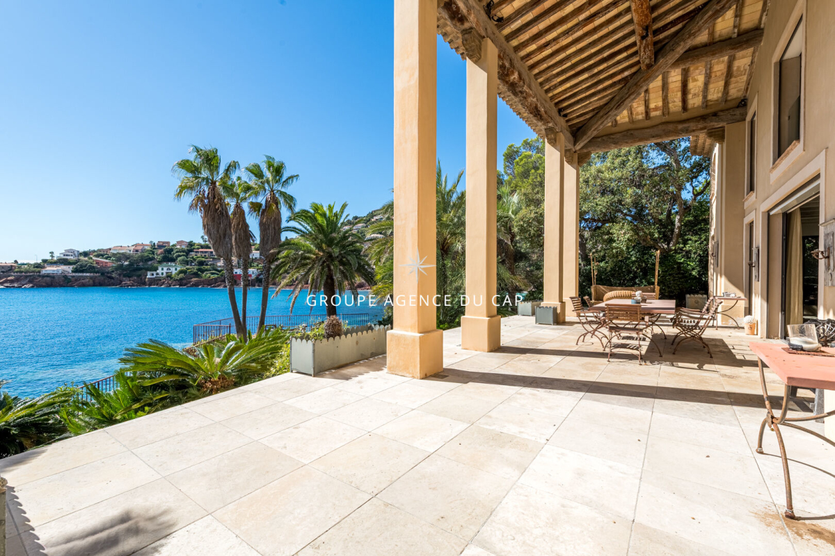 Maison de luxe à vendre à Saint-Raphaël, 4 900 000 €, Photo 6