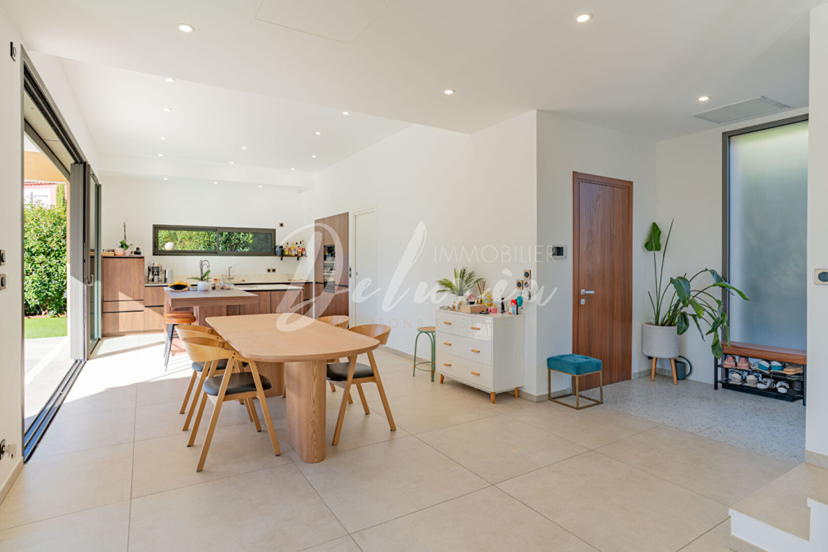 Luxury House for sale in Saint-Raphaël, 1 595 000 €, Photo 6