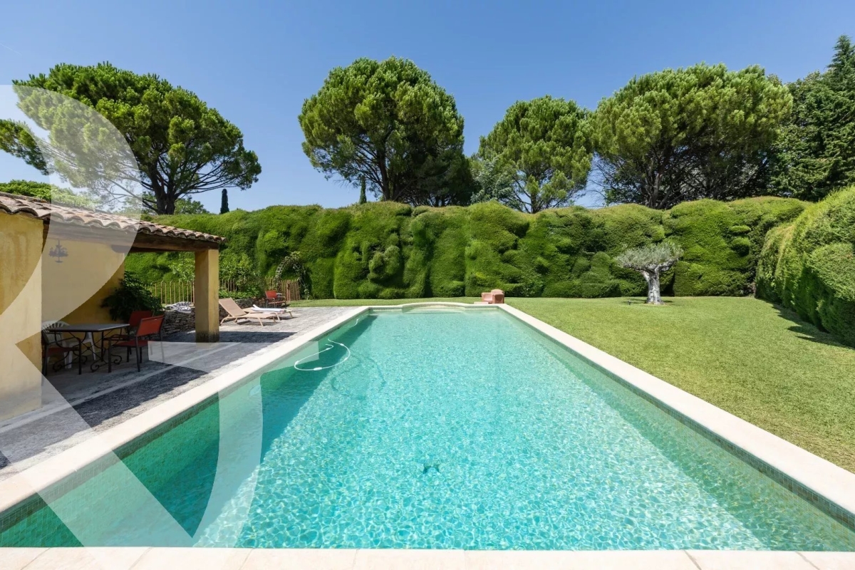 Maison de luxe à vendre à Paradou, 1 450 000 €, Photo 6