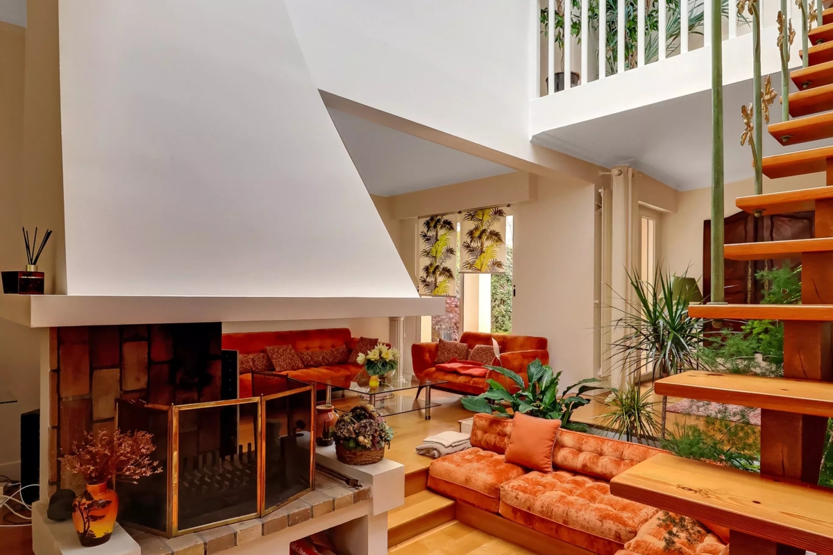 Maison de luxe à vendre à Le Chesnay-Rocquencourt, 1 450 000 €, Photo 6