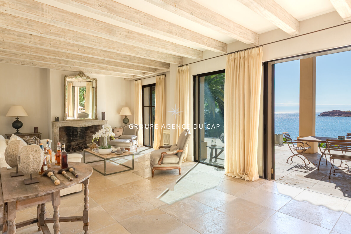 Maison de luxe à vendre à Saint-Raphaël, 4 900 000 €, Photo 7